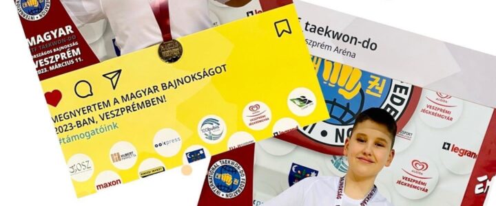Gyakorlós küzdősport éremeső