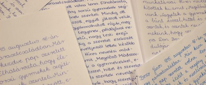 Vármegyei tollforgató verseny és díjátadó a GFE Gyakorlóintézményében…