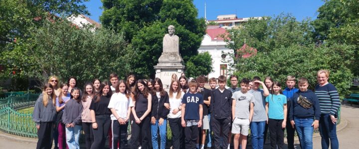Határtalanul! – Megvalósult a Magyar Kormány támogatásával