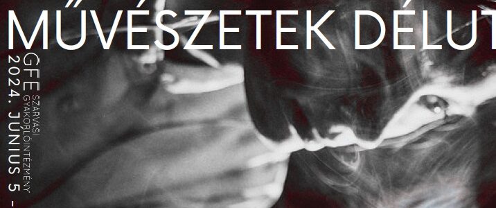 Művészetek délutánja