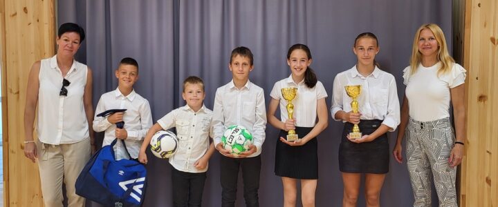 Sportdíjak 2024.
