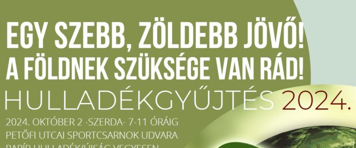 Hulladékgyűjtés