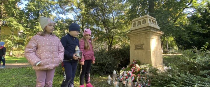 Hőseinkre emlékeztünk… “aradi tizenhárom”