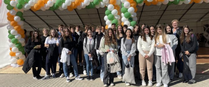 „Bár tudnám, hova, de hova, de hova, de hova megyek…” – Gyakorlósok a Csabaparkban