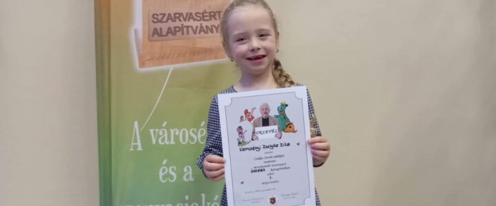 Csukás István varázsa: Gyakorlósaink „mesés” sikerei