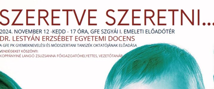 Szülők akadémiája