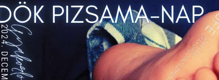 DÖK Pizsama-Nap