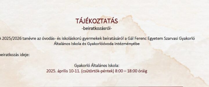Beiratkozás