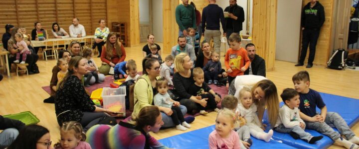 Pillangó kaland Bóbitával…