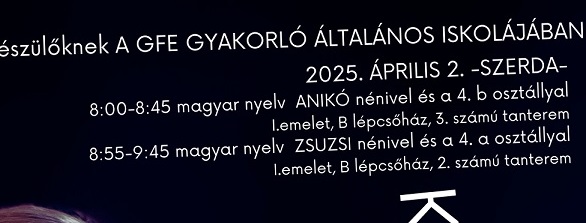 Kukkants be….
