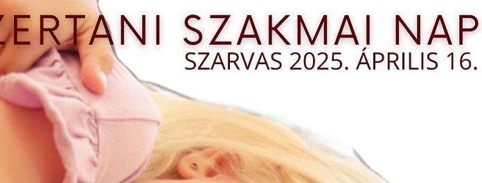 Tavaszi módszertani szakmai nap