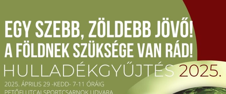 Hulladékgyűjtés