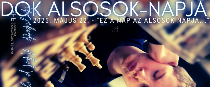 DÖK alsósok-napja