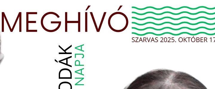 BÉKÉS VÁRMEGYEI ZÖLD ÓVODÁK – “ZÖLD HÍD” MÓDSZERTANI SZAKMAI NAPJA 2025.