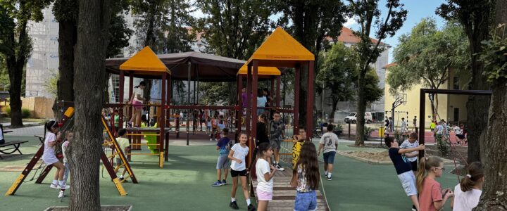 Innovatív lendület a Gál Ferenc Egyetem szarvasi gyakorlóintézményében…