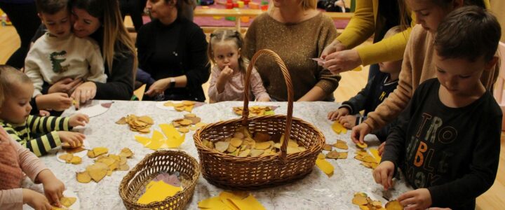 Második alkalommal is megnyitotta kapuit a Gyakorlóóvoda a legkisebbek számára
