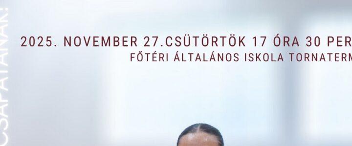Szurkoljunk együtt a Gyakorló kosácsapatának!