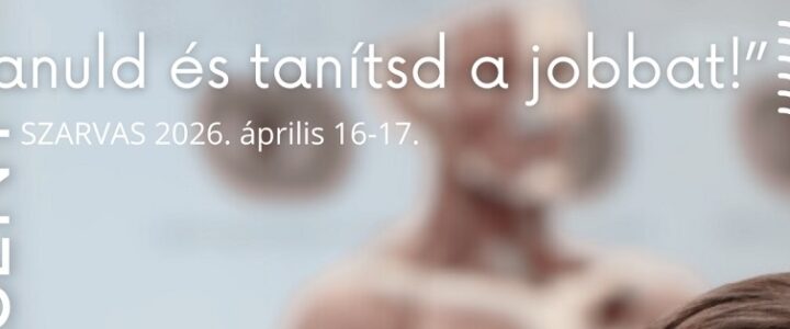 TANULD ÉS TANÍTSD A JOBBAT!” ORSZÁGOS TANÍTÁSI VERSENY 3-4. ÉVFOLYAMOS TANÍTÓKÉPZŐS HALLGATÓK SZÁMÁRA