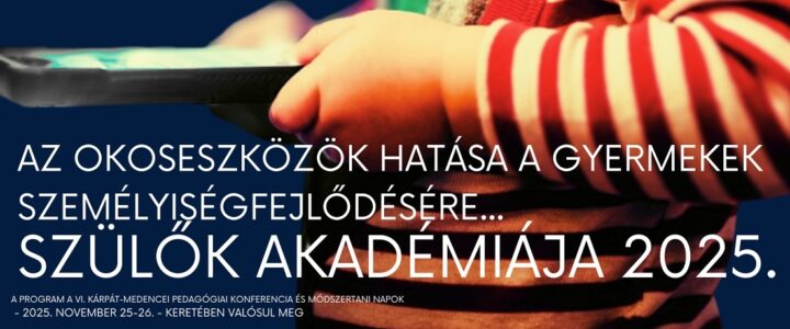 Szülők akadémiája