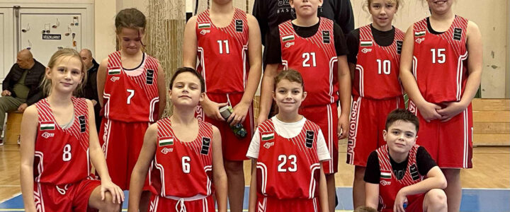 Kenguru bajnokság 2. Forduló