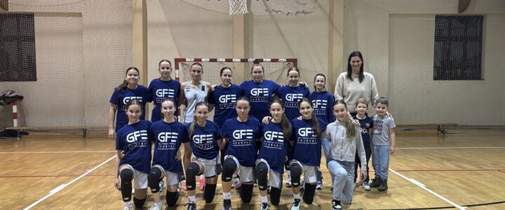 Újabb hazai mérkőzés – sok hiba ellenére nagy küzdés a Szeged ellen