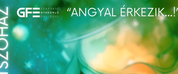 ISKOLAI JÁTSZÓHÁZ