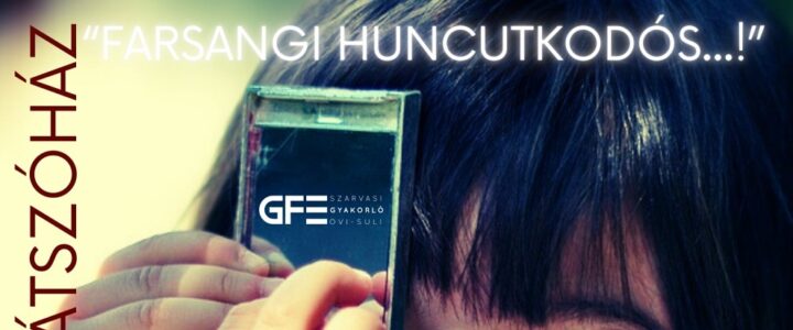 Iskolai játszóház