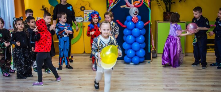 Farsang Gyakorlós módra…