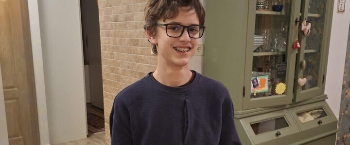 Bajnoki cím a Diákolimpia vármegyei fordulóján: 100%-os teljesítménnyel zárt a Gyakorló tanulója…