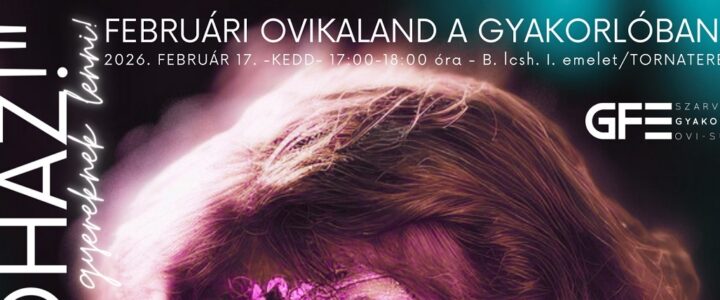 Óvodai játszóház