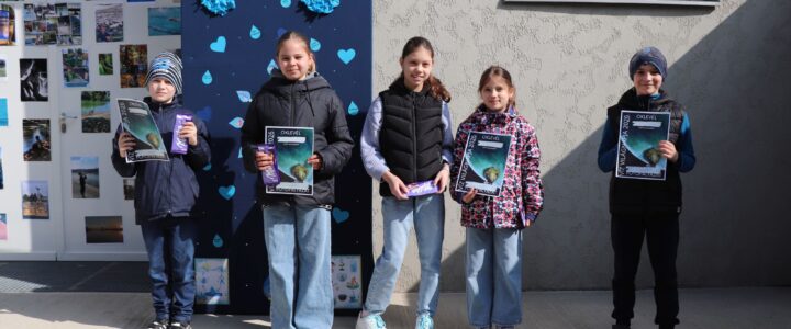 A VÍZ AZ ÚR A GYAKORLÓBAN…