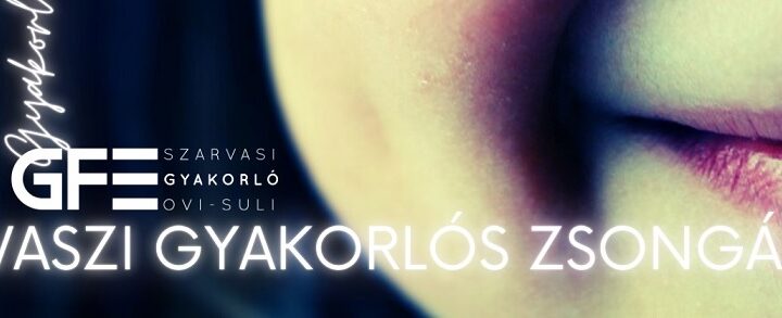 Iskolai játszóház