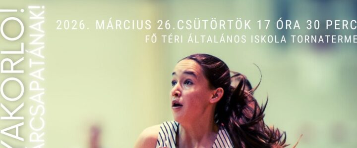 Szurkoljunk együtt…