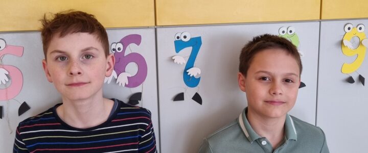 A Gyakorlóban ismét „MatekÁszok”