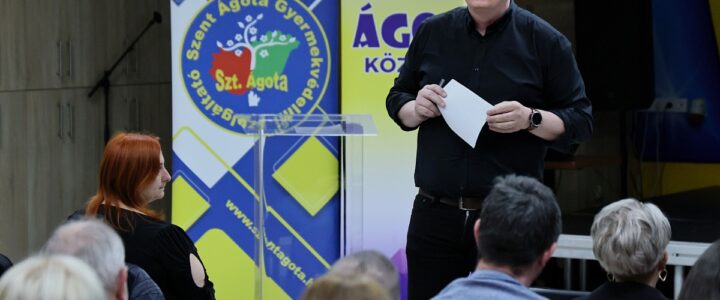 Kitörési pontok…