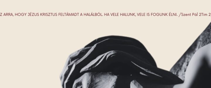 Húsvéti üdvözlet