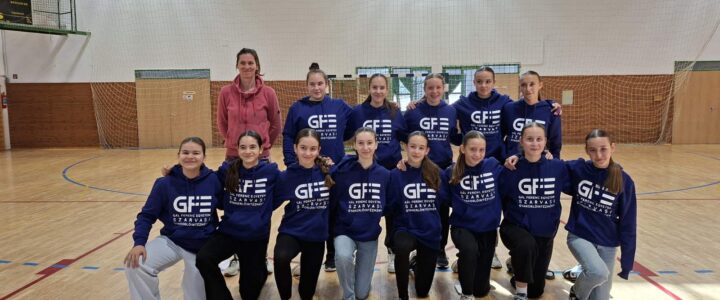 Fölényes hazai győzelem a Szedeák ellen – Áchim Tamara 41 pontig jutott