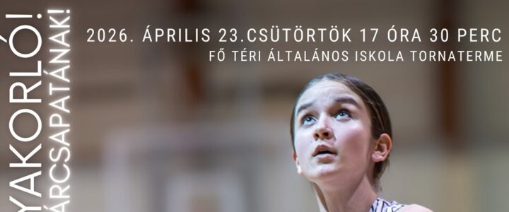 Szurkoljunk együtt….