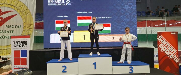Karate magyar bajnokság
