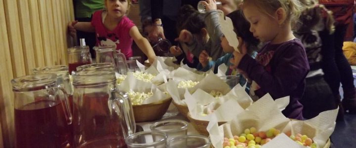 BOGYÓVAL ÉS BABÓCÁVAL HÓEMBERT ÉPÍTENI…