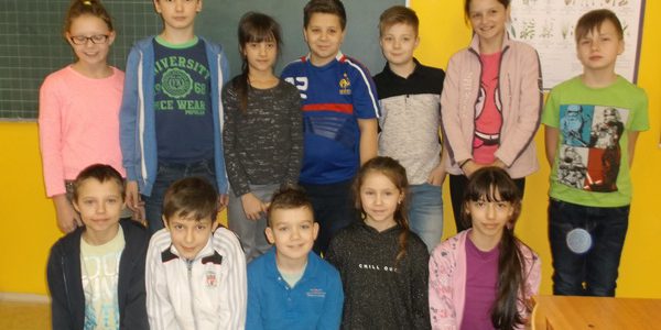 Gyakorlósok a természettudományi versenyen…